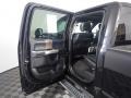 Agate Black - F250 Super Duty Lariat Crew Cab 4x4 Photo No. 39