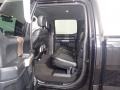 Agate Black - F250 Super Duty Lariat Crew Cab 4x4 Photo No. 40
