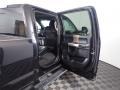 Agate Black - F250 Super Duty Lariat Crew Cab 4x4 Photo No. 41