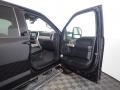 Agate Black - F250 Super Duty Lariat Crew Cab 4x4 Photo No. 43