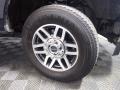 Agate Black - F250 Super Duty Lariat Crew Cab 4x4 Photo No. 46