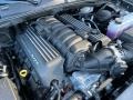 392 SRT 6.4 Liter HEMI OHV-16 Valve VVT MDS V8 Engine for 2021 Dodge Challenger R/T Scat Pack #140626745
