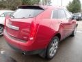 Crystal Red Tincoat - SRX Performance AWD Photo No. 3