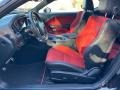 2021 Dodge Challenger R/T Scat Pack Front Seat