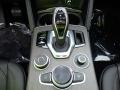 8 Speed Automatic 2021 Alfa Romeo Stelvio Ti AWD Transmission