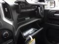 2021 Black Chevrolet Silverado 1500 Custom Crew Cab 4x4  photo #26