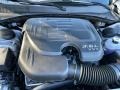  2021 300 S 3.6 Liter DOHC 24-Valve VVT Pentastar V6 Engine