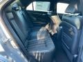 Black Rear Seat Photo for 2021 Chrysler 300 #140627573