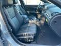 Black Front Seat Photo for 2021 Chrysler 300 #140627596