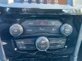 2021 Chrysler 300 Black Interior Controls Photo