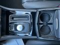 2021 Chrysler 300 Black Interior Transmission Photo