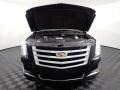 2015 Black Raven Cadillac Escalade Luxury 4WD  photo #7