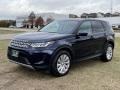 Portofino Blue Metallic - Discovery Sport S Photo No. 2