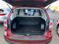 Venetian Red Pearl - Forester 2.5i Touring Photo No. 4