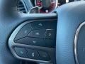 Black Steering Wheel Photo for 2021 Dodge Challenger #140628404