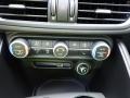 Controls of 2021 Giulia TI Sport AWD