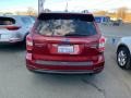 2014 Venetian Red Pearl Subaru Forester 2.5i Touring  photo #11