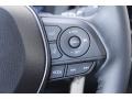Black Steering Wheel Photo for 2021 Toyota Corolla #140628551