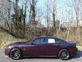  2021 Charger Scat Pack Hellraisin