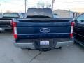 Blue Jeans - F250 Super Duty XL Crew Cab 4x4 Photo No. 4