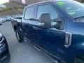 Blue Jeans - F250 Super Duty XL Crew Cab 4x4 Photo No. 5