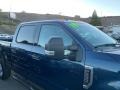 Blue Jeans - F250 Super Duty XL Crew Cab 4x4 Photo No. 6