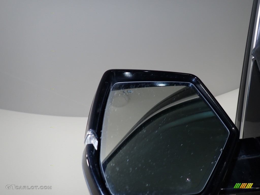2015 Escalade Luxury 4WD - Black Raven / Jet Black photo #44