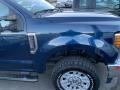 Blue Jeans - F250 Super Duty XL Crew Cab 4x4 Photo No. 8
