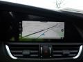 Navigation of 2021 Giulia TI Sport AWD