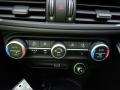 Controls of 2021 Giulia TI Sport AWD