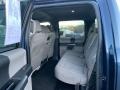 Blue Jeans - F250 Super Duty XL Crew Cab 4x4 Photo No. 11