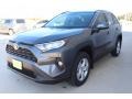 Magnetic Gray Metallic - RAV4 XLE Photo No. 4