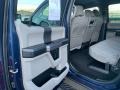 Blue Jeans - F250 Super Duty XL Crew Cab 4x4 Photo No. 12