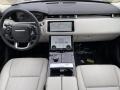 Dashboard of 2020 Range Rover Velar S