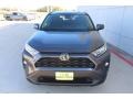 Magnetic Gray Metallic - RAV4 XLE Photo No. 8