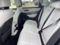 2020 Land Rover Range Rover Velar Light Oyster/Ebony Interior Rear Seat Photo