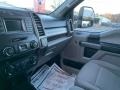 Blue Jeans - F250 Super Duty XL Crew Cab 4x4 Photo No. 15