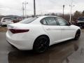 Alfa White - Giulia TI AWD Photo No. 5