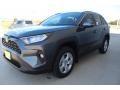 Magnetic Gray Metallic - RAV4 XLE Photo No. 9
