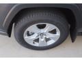 Magnetic Gray Metallic - RAV4 XLE Photo No. 10