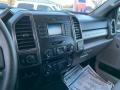 Blue Jeans - F250 Super Duty XL Crew Cab 4x4 Photo No. 17