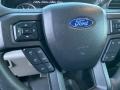 Blue Jeans - F250 Super Duty XL Crew Cab 4x4 Photo No. 18