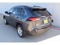 Magnetic Gray Metallic - RAV4 XLE Photo No. 11