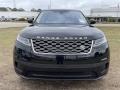 Santorini Black Metallic - Range Rover Velar S Photo No. 10