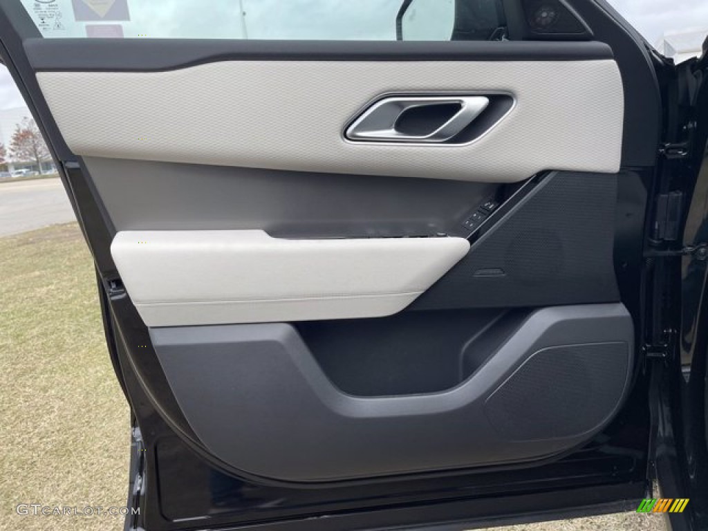 2020 Land Rover Range Rover Velar S Door Panel Photos