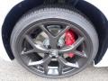 2021 Alfa Romeo Giulia TI AWD Wheel and Tire Photo