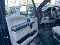 Blue Jeans - F250 Super Duty XL Crew Cab 4x4 Photo No. 22