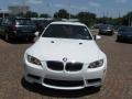 Alpine White - M3 Convertible Photo No. 3