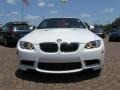 Alpine White - M3 Convertible Photo No. 4
