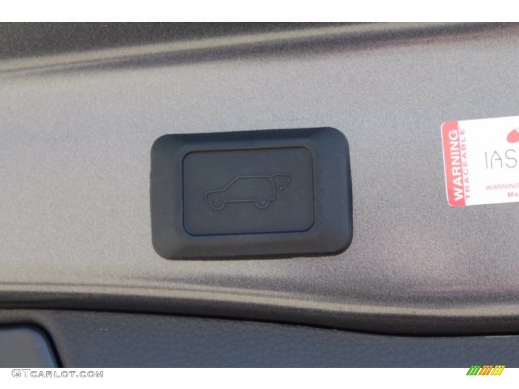 2021 RAV4 XLE - Magnetic Gray Metallic / Black photo #29